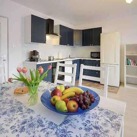 Trevilles Apartamenty - Granatowy Szklarska Poręba Exterior foto