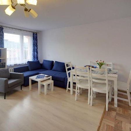 Trevilles Apartamenty - Granatowy Szklarska Poręba Exterior foto