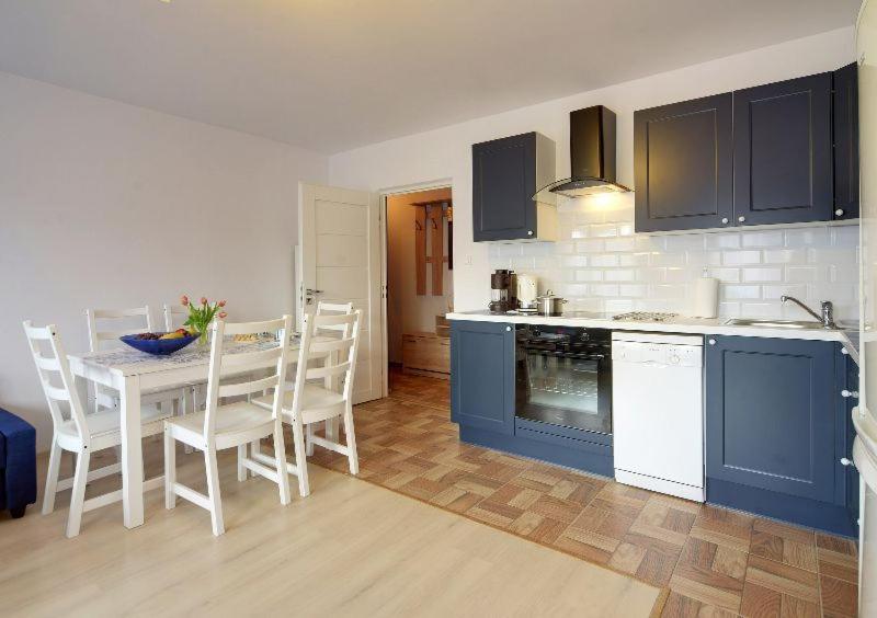 Trevilles Apartamenty - Granatowy Szklarska Poręba Exterior foto